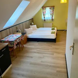 3* Гостевой дом - Alt - Strassgang